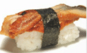 184 Unagi Nigiri