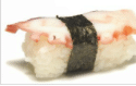 183 Tako Nigiri