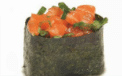 192 Spicy Shake Gunkan