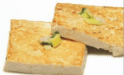 68 Tofu gegrillt