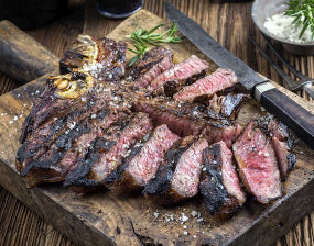 Dry-aged T-Bone 600g