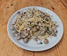 Spaghetti alle vongole Veraci *