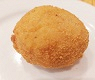 Suppli Cacio e pepe