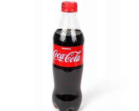 Coca Cola 50cl