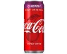 Coca Cola Cherry  33cl