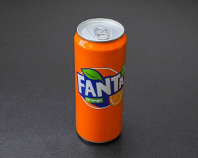 Fanta 33cl
