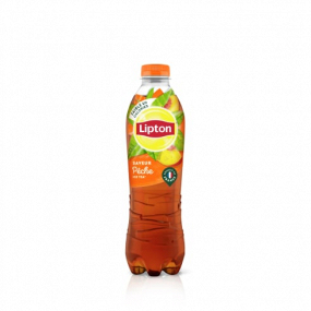 Ice Tea Bouteille