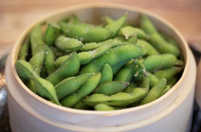 20 Edamame