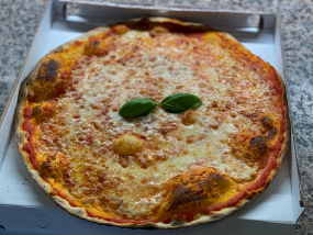 Margherita