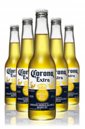 Birra Corona (18+) 