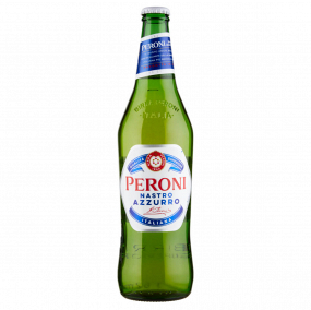 Birra peroni Nastro Azzurro (18+)
