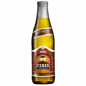 Birra Ceres (18+)