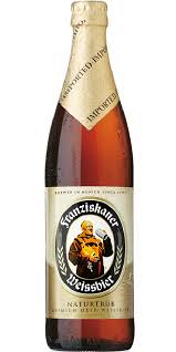 Birra in Bottiglia Franziskaner   (18+)