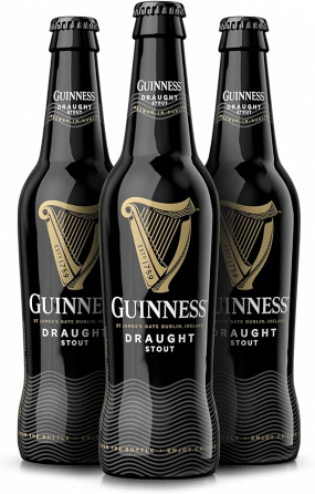 Birra Guinnes (18+)