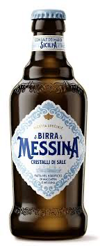 Birra Messina (18+)