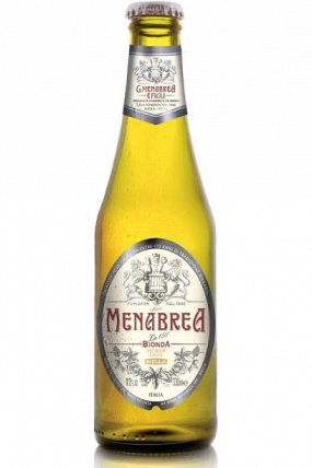 Birra Menabrea (18+)