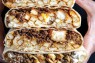 Toulon French Wrap