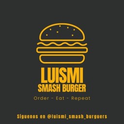 LUISMI SMASH BURGUER