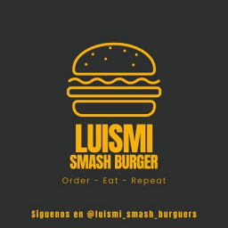 LUISMI SMASH BURGUER