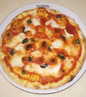 44.MARGHERITA PREMIUM 24cm