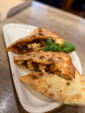 34.CALZONE-pieróg 30cm