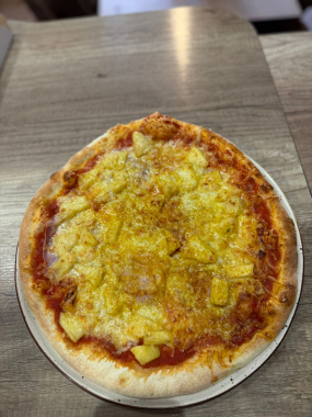 16.HAWAI 40cm - 0,5szt