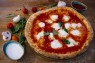 PIZZA MARGHERITA BUFFALA
