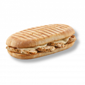 PANINI POULET MARINEE
