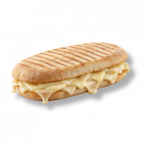PANINI 4 FROMAGES