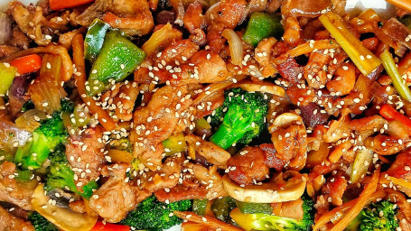 SCHWEINEFLEISCH-GERICHTE