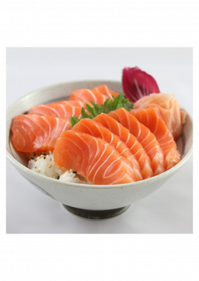 Chirachi Saumon Avocat