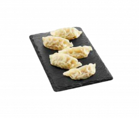 Gyoza Poulet