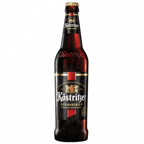 Köstritzer Schwarzbier 0,5l