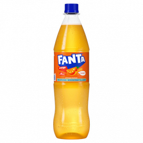 Fanta 0,33l / 1,0l