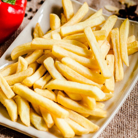 1 Portion Pommes Frites