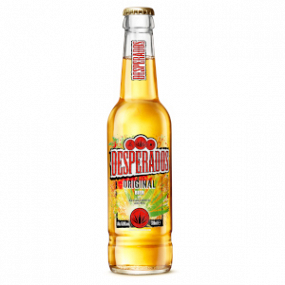 Desperado Original 0,33l