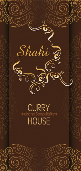 Speisekartenflyer Stand 02.2025