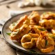 M5 Gemüse pakora