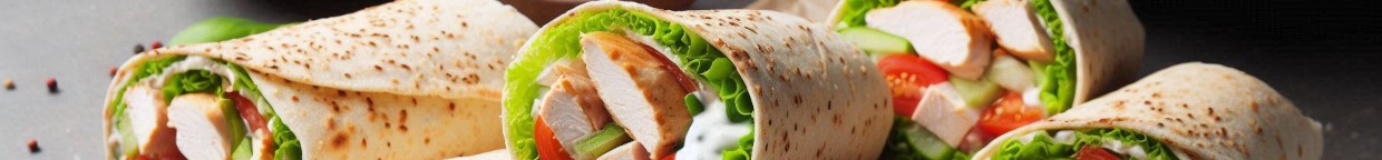 Wrap's