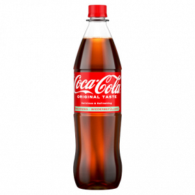 Coca Cola 0,33l / 1,0l
