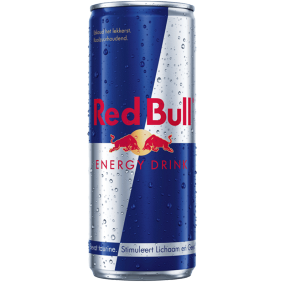 Red Bull