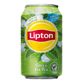 Ice Tea Green