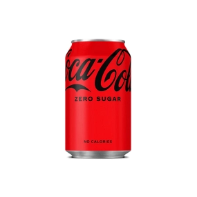 Coca-Cola zero