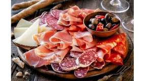 Antipasti