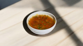 Ciorbă de Legume