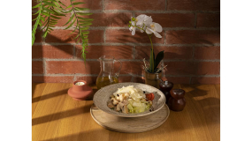 Salată Caesar