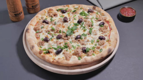 Pizza Tono