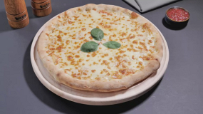 Pizza Margherita