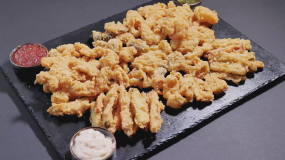 Fritto Misto