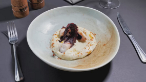 Caracatiță Tentacule